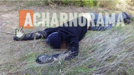 ΣΟΚ: Βρέθηκε δολοφονημένος άντρας στην Βαρυμποπη