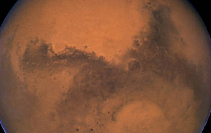 Απόψε ο πιο φωτεινός Άρης των τελευταίων 15 ετών
