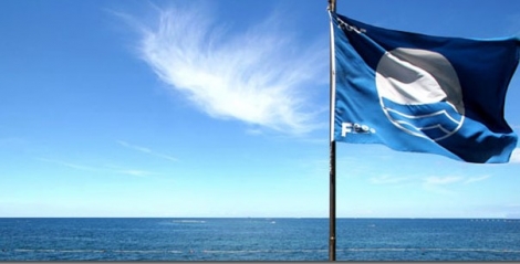 4 «γαλάζιες σημαίες» για την Καλαμάτα φέτος