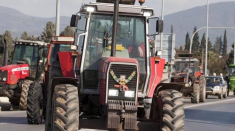 Αγροτικές κινητοποιήσεις: Ετοιμοπόλεμοι δηλώνουν και οι αγρότες της Κρήτης