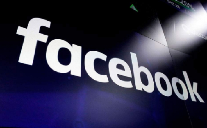 Facebook: Πρόστιμο - ρεκόρ 5 δισ. δολαρίων για παραβάσεις περί προσωπικών δεδομένων