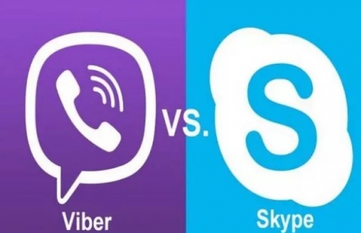 Άσχημα τα νέα: Δείτε τι έρχεται σε Skype - Viber και θα στεναχωρήσει αρκετό κόσμο!