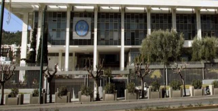 Ταξιδιωτική οδηγία της αμερικανικής πρεσβείας για την Ελλάδα λόγω και των βιαιοπραγιών στη Λέσβο
