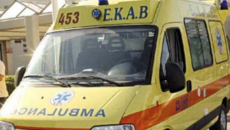 ΣΟΚ:6χρονο αγοράκι χαροπαλεύει στο Ιπποκράτειο Νοσοκομείο της Θεσσαλονίκης-Έπεσε από ταράτσα!