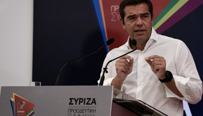 Ο σαρωτικός ανασχηματισμός του Αλέξη Τσίπρα - Ποιοι αναλαμβάνουν νέοι τομεάρχες στον ΣΥΡΙΖΑ