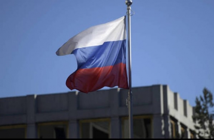Μόσχα: Θα υπάρξουν συνέπειες για την απέλαση των Ρώσων διπλωματών από την Ελλάδα