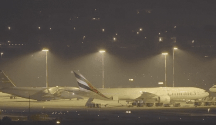 Πτήσεις Emirates: Εντοπίστηκε στην Αθήνα ο ύποπτος επιβάτης