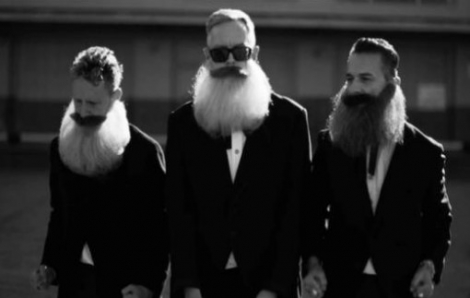 Το καινούργιο βιντεοκλίπ των Depeche Mode για το «Where&#039;s the Revolution»
