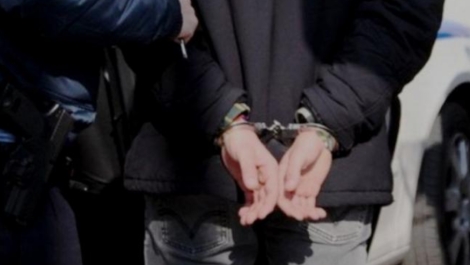 Στις φυλακές Γρεβενών μεταφέρεται ο 28χρονος ποδοσφαιριστής που κατηγορείται για ασελγείς πράξεις σε 4χρονο