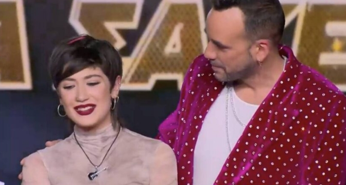 The Voice: Η Μαρία Σακελλάρη η μεγάλη νικήτρια - Λάμψη και συγκίνηση στον τελικό