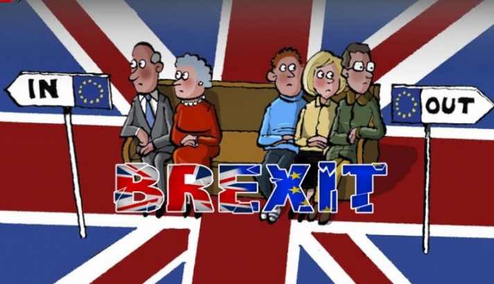 Brexit | Επτά άμεσες συνέπειες για τους βρετανούς πολίτες