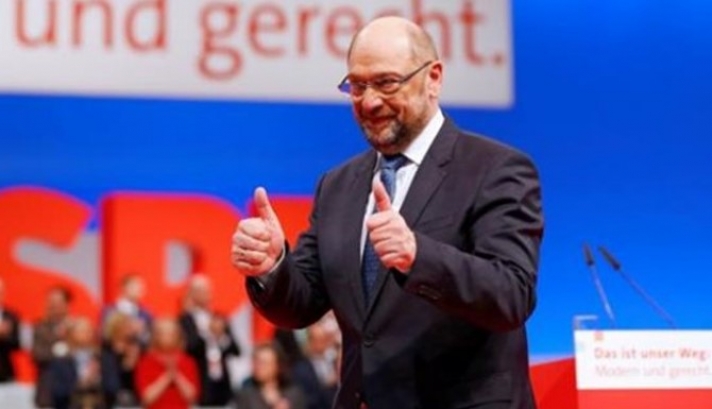 Γερμανία: Ο Μάρτιν Σουλτς αναλαμβάνει το υπουργείο Εξωτερικών