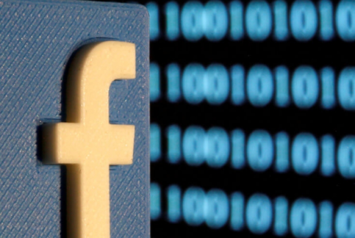 Facebook: Ένα εκατομμύριο ευρώ πρόστιμο για το σκάνδαλο με τη Cambridge Analytica