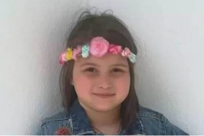 Θρήνος στο Βόλο: Το τελευταίο αντίο στην 8χρονη μαθήτρια – Κατέληξε από αλλεργική αντίδραση
