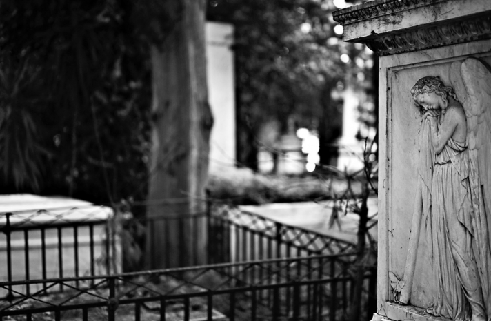 Α΄ Κοιμητήριο Αθηνών: Οι «άγνωστοι» τάφοι Ηρώων του 1821