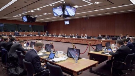 Αγώνας δρόμου για συμφωνία στο Eurogroup της 9ης Μαΐου